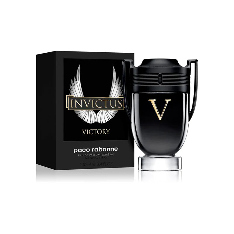 Paco Rabanne Invictus Victory Eau de Parfum