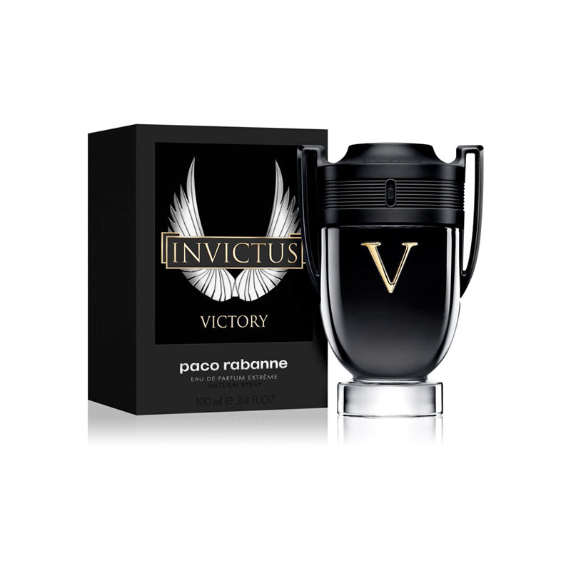 Paco Rabanne Invictus Victory Eau de Parfum - con caja
