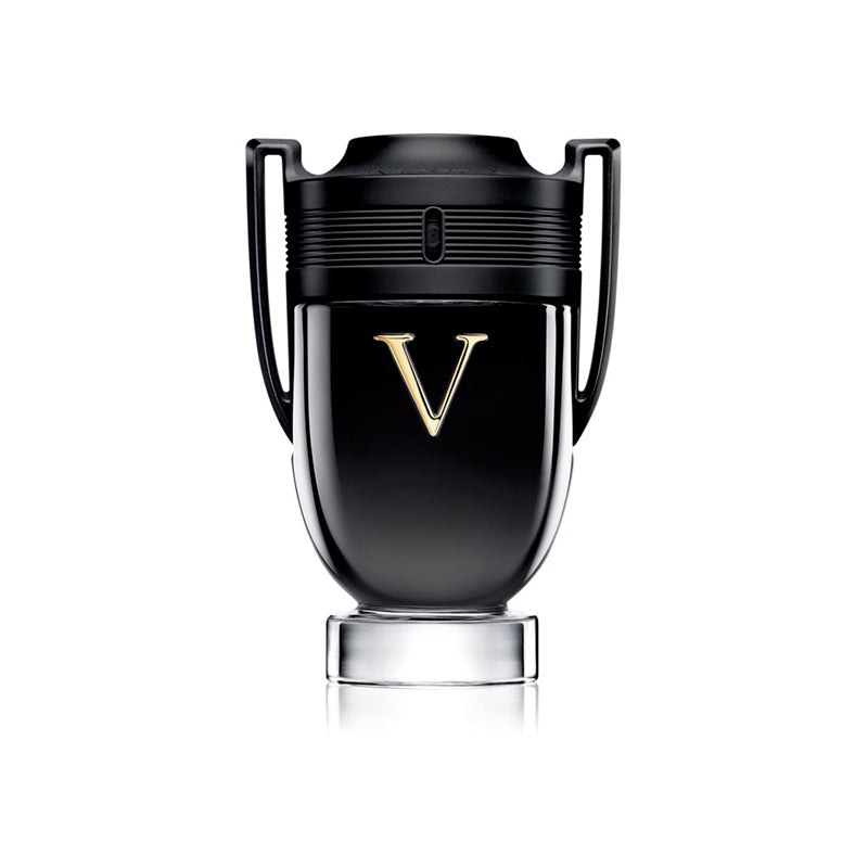 Paco Rabanne Invictus Victory Eau de Parfum - fondo blanco