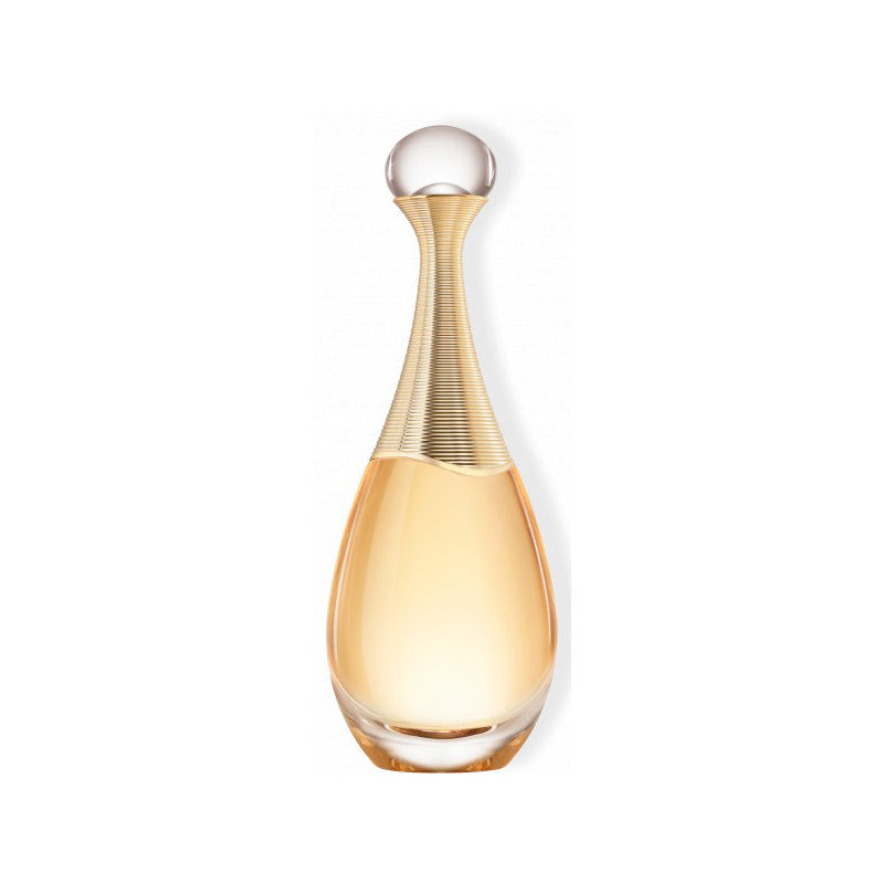 Dior J'adore Eau de Parfum - fondo blanco