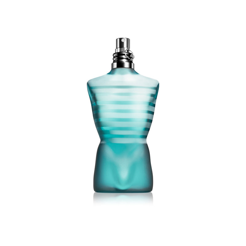 Jean Paul Gaultier Le Male Eau de Toilette - fondo blanco