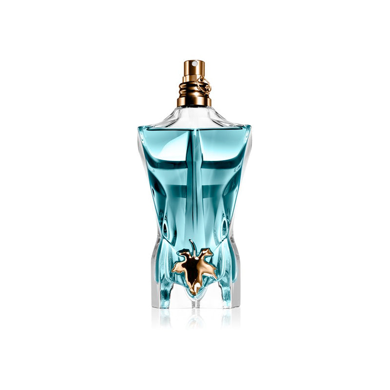 Jean Paul Gaultier Le Beau Eau de Toilette - fondo blanco