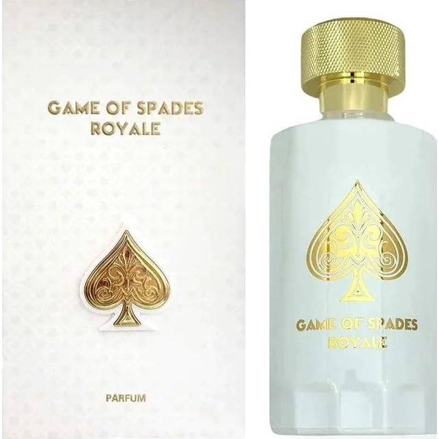 Jo Milano Game Of Spades Royale Eau de Parfum