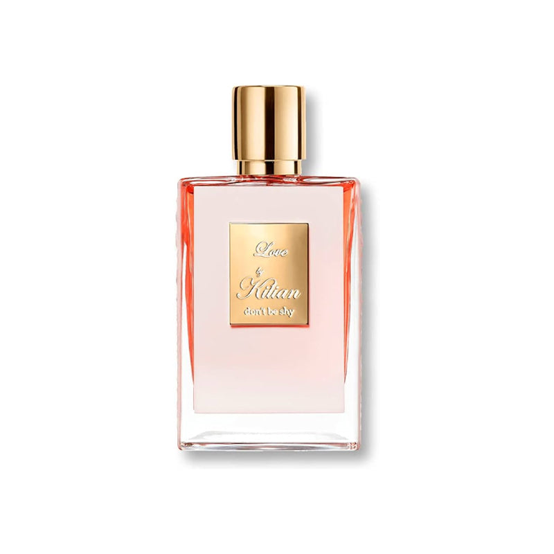By Kilian Love Don't Be Shy Eau de Parfum - fondo blanco