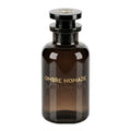 Louis Vuitton Ombre Nomade Eau de Parfum - fondo blanco