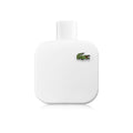 Lacoste L.12.12 Blanc Eau de Toilette - fondo blanco