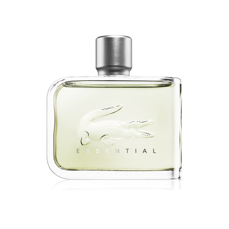 Lacoste Essential Eau de Toilette - fondo blanco