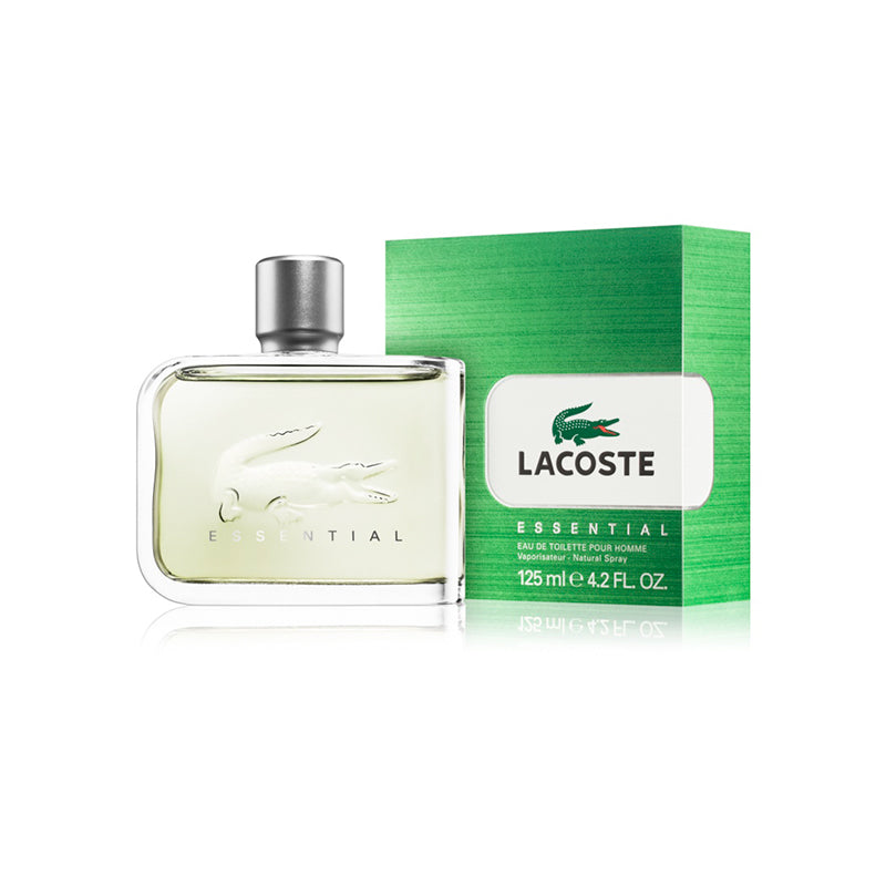 Lacoste Essential Eau de Toilette - con caja