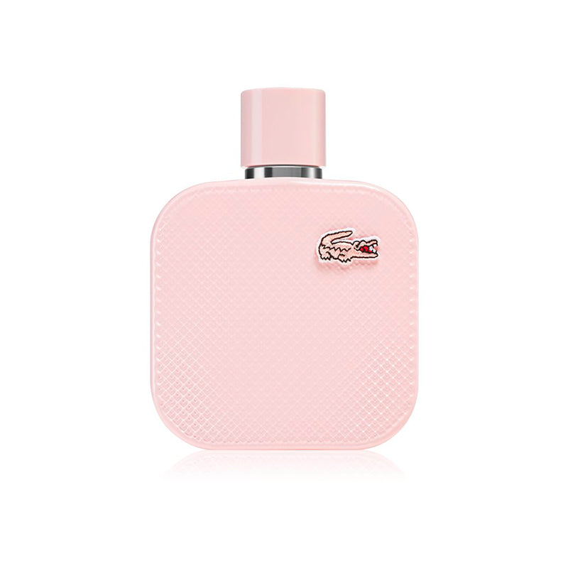 Lacoste Eau de Lacoste Pour Elle Eau de Parfum - fondo blanco