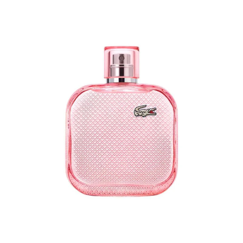 Lacoste Eau de Lacoste Pour Elle Eau de Parfum