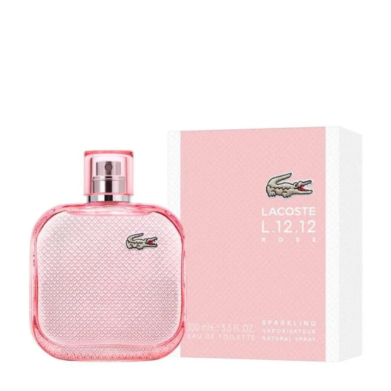 Lacoste Eau de Lacoste Pour Elle Eau de Parfum