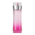 Lacoste Touch Of Pink Eau de Toilette - fondo blanco