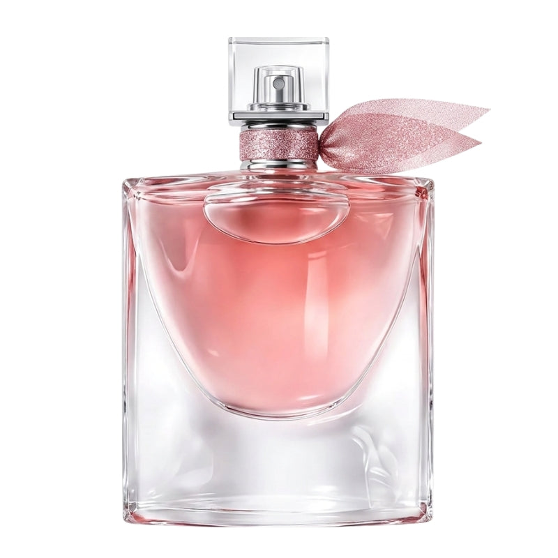 Lancôme La Vie Est Belle Eau de Parfum - fondo blanco