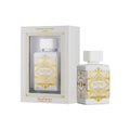 Lattafa Badee Al Oud Honor & Glory - fondo blanco