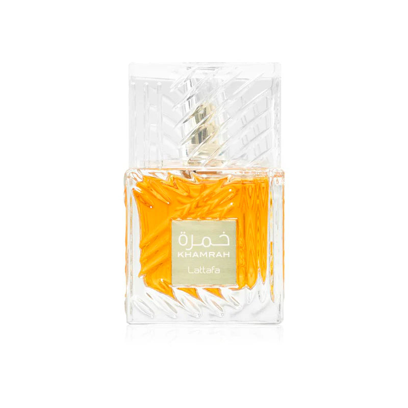 Lattafa Khamrah Eau de Parfum