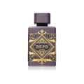 Lattafa Badee Al Oud Amethyst - fondo blanco