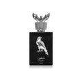 Lattafa Shaheen Silver Eau de Parfum - fondo blanco