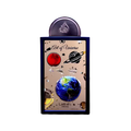 Lattafa Art Of Universe Eau de Parfum - fondo blanco