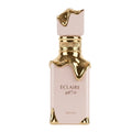 Lattafa Eclaire Eau de Parfum - fondo blanco