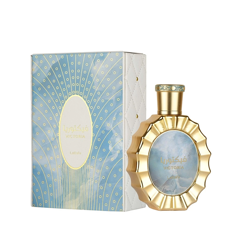 Lattafa Victoria Eau de Parfum - con caja