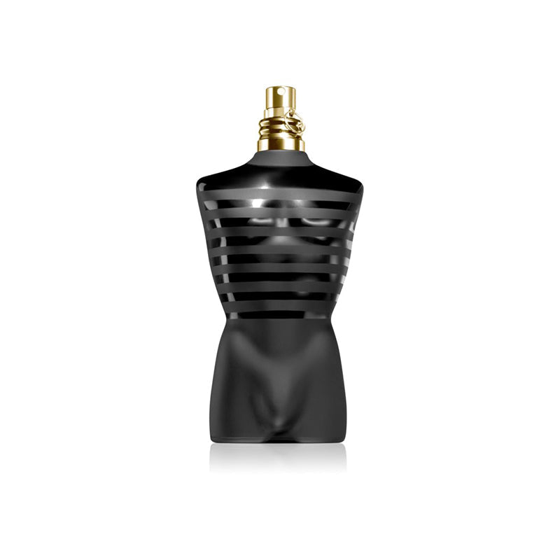 Jean Paul Gaultier Le Male Le Parfum Eau de Parfum - fondo blanco