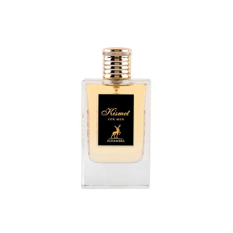 Maison Alhambra Kismet Eau de Parfum - fondo blanco