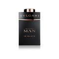 Bvlgari Man In Black Eau de Parfum - fondo blanco