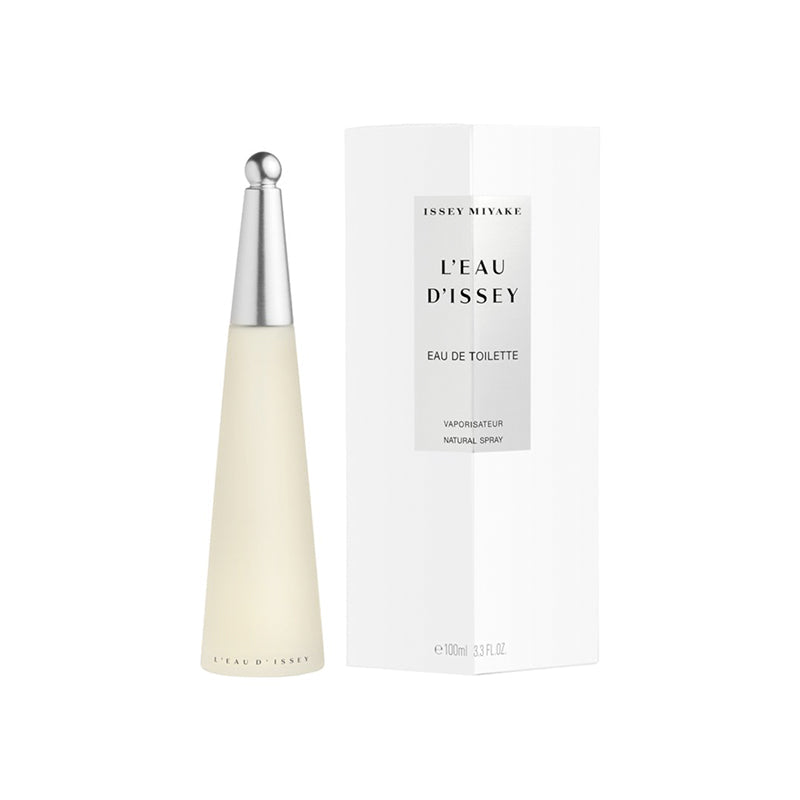 Issey Miyake L'Eau d'Issey Eau de Toilette - con caja