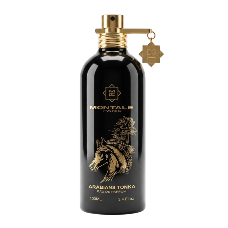 Montale Arabians Tonka Eau de Parfum - fondo blanco