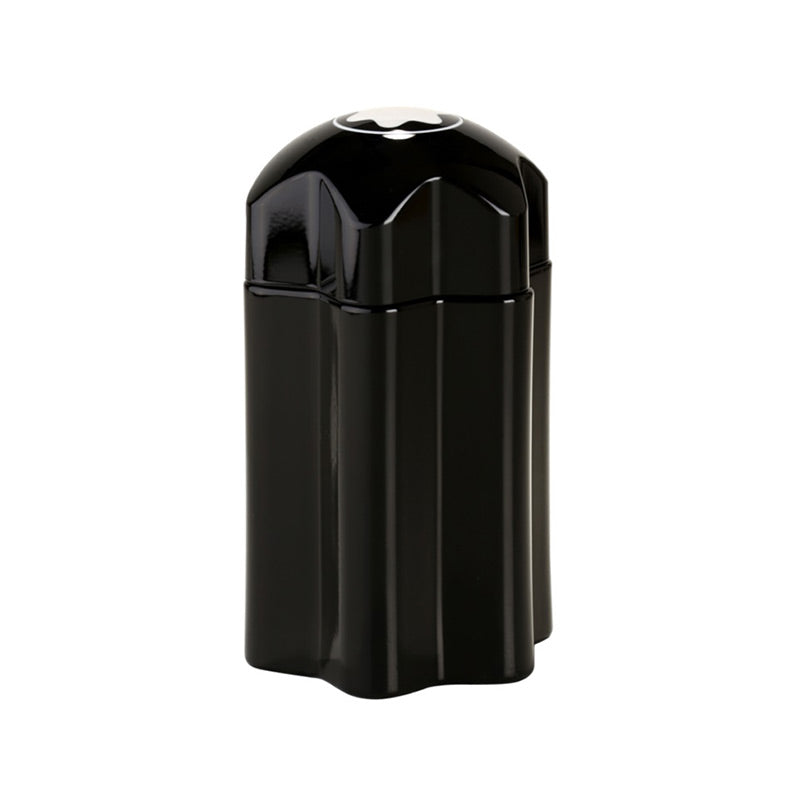 Montblanc Emblem Eau de Toilette - fondo blanco