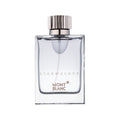 Montblanc Starwalker Eau de Toilette - fondo blanco