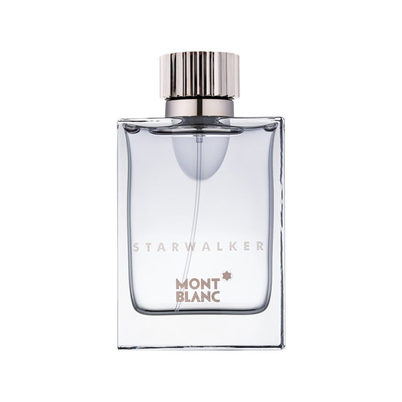 Montblanc Starwalker Eau de Toilette - fondo blanco