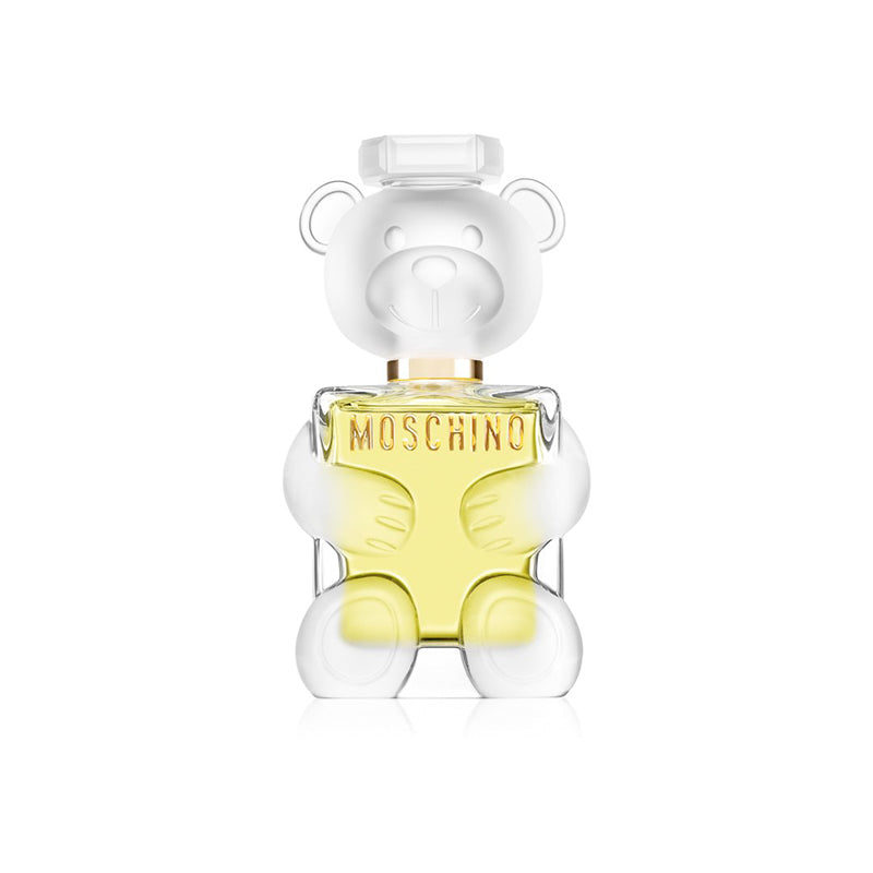 Moschino Toy 2 Eau de Parfum - fondo blanco