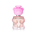 Moschino Toy 2 Bubble Gum Eau de Toilette - fondo blanco