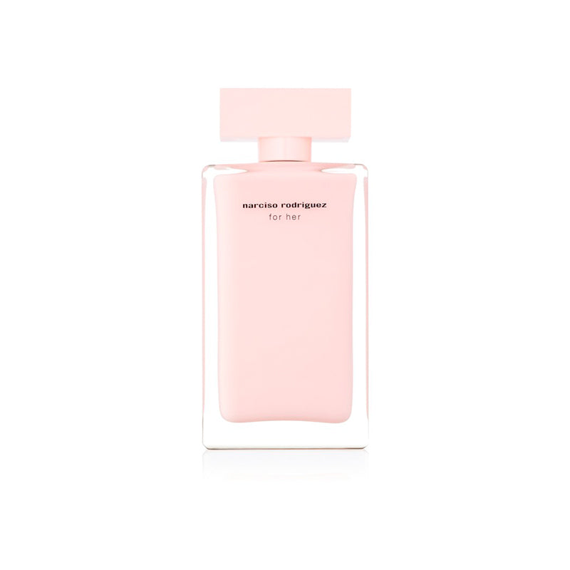 Narciso Rodriguez For Her Eau de Parfum - fondo blanco