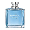 Nautica Voyage Eau de Toilette - fondo blanco