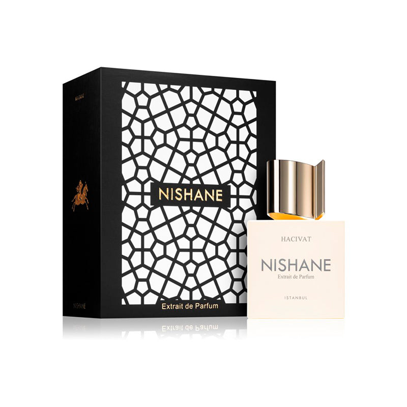 Nishane Hacivat Extrait de Parfum - con caja