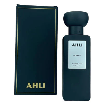 Ahli Octans Eau de Parfum