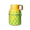 Armaf odyssey limoni - fondo blanco