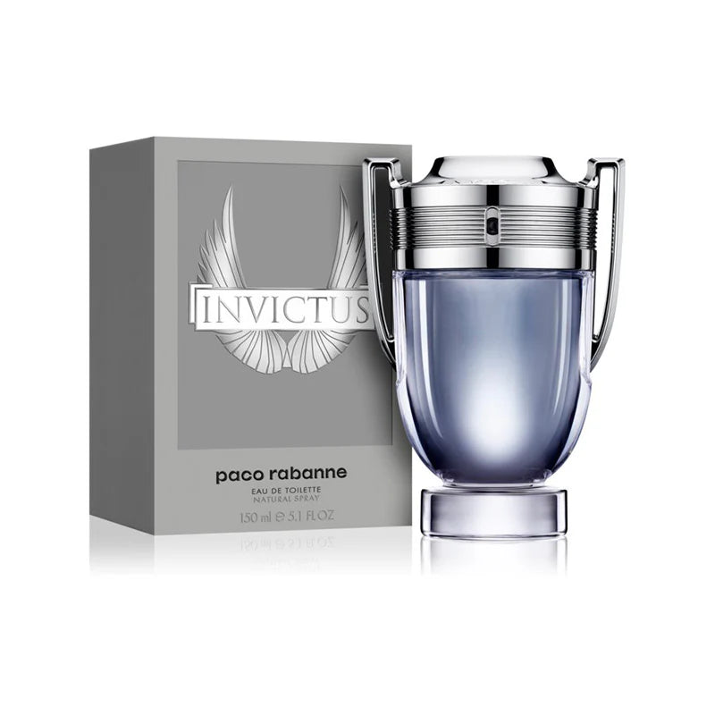 Paco Rabanne Invictus Eau de Toilette
