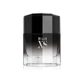 Paco Rabanne Black XS Eau de Toilette - fondo blanco
