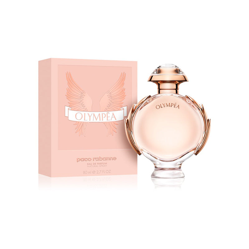 Paco Rabanne Olympea Eau de Parfum - con caja