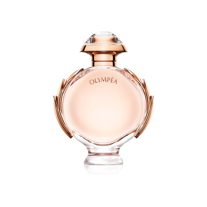 Paco Rabanne Olympea Eau de Parfum - fondo blanco