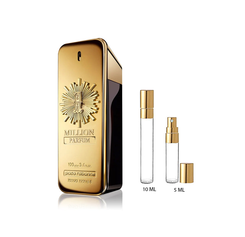 Paco Rabanne 1 Million Parfum - con caja