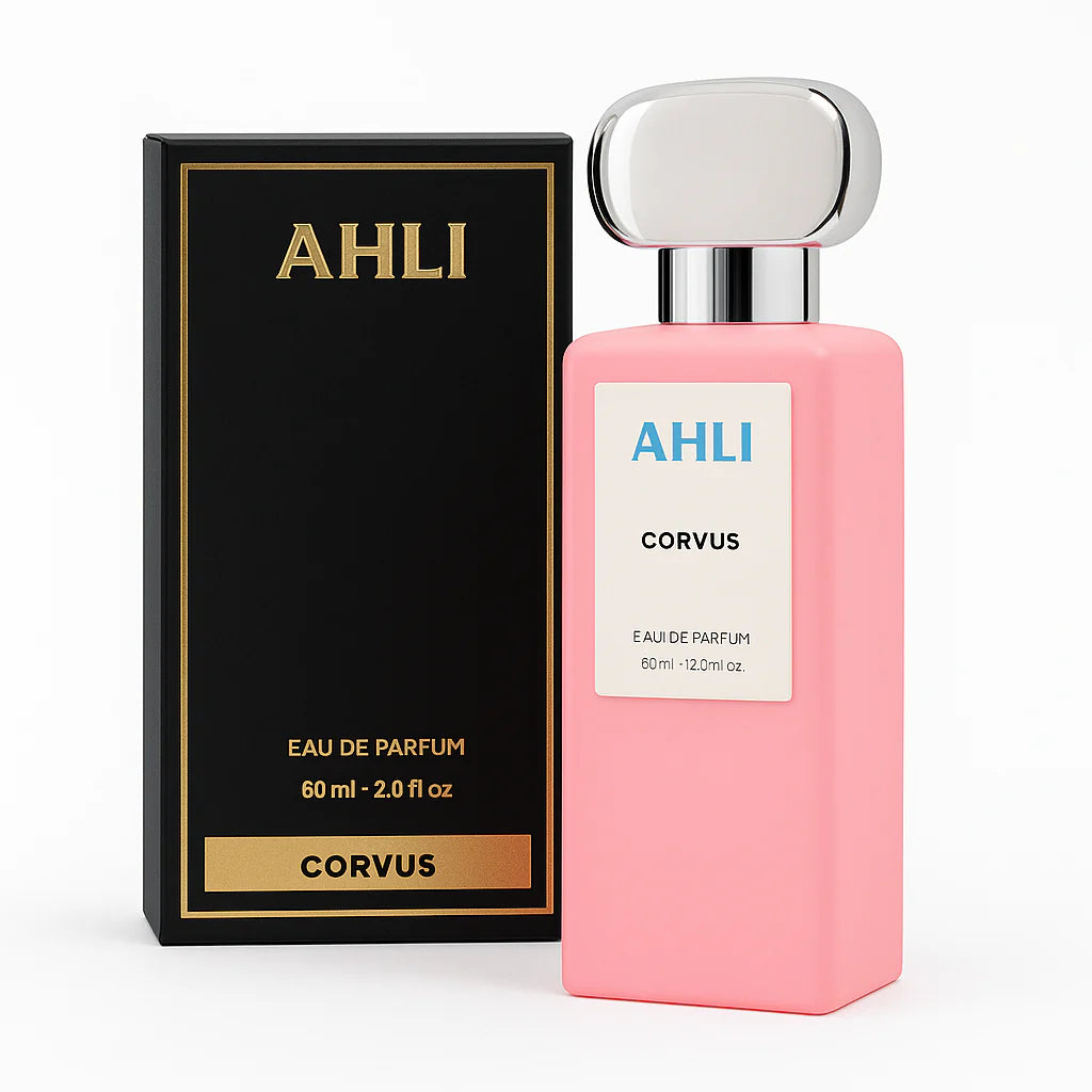 Ahli Corvus Eau de Parfum