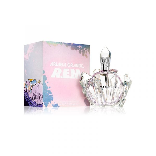 Ariana Grande R.E.M. Eau de Parfum - con caja
