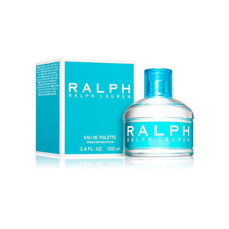 Ralph Lauren Ralph Eau de Toilette - con caja