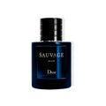 Dior Sauvage Elixir Eau de Parfum - fondo blanco