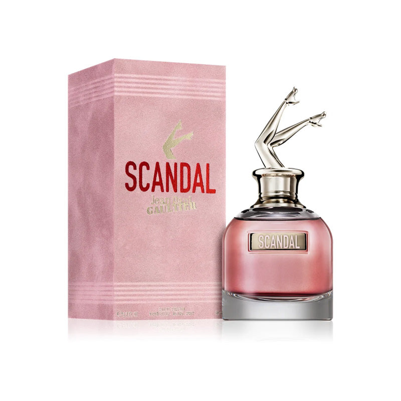 Jean Paul Gaultier Scandal Eau de Parfum - con caja