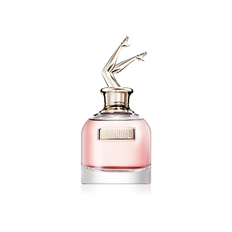 Jean Paul Gaultier Scandal Eau de Parfum - fondo blanco